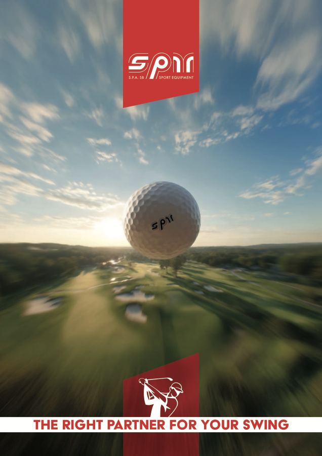 Omslag – Golf & Parkanlegg