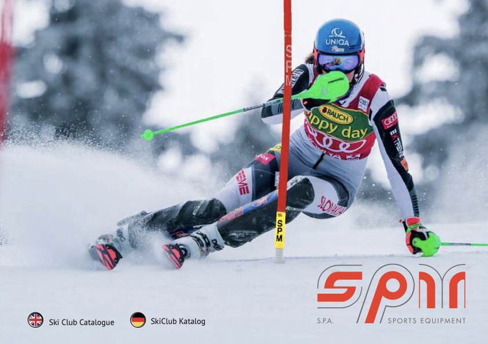 Omslag – SPM Skiklubb / Racing