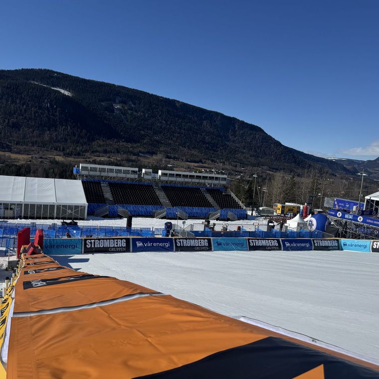 Konkurransearena