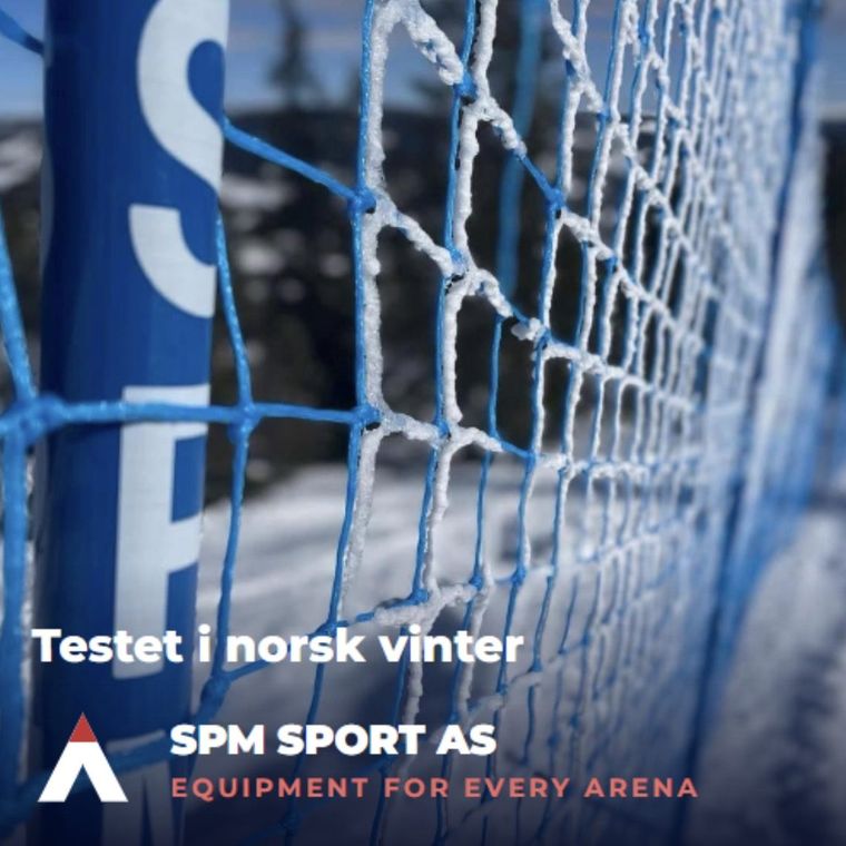 SPM Sport – testet i norsk vinter