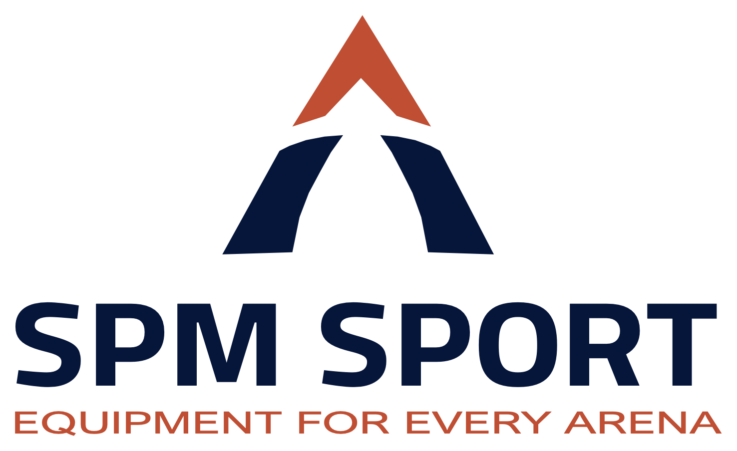 SPM Sport logo